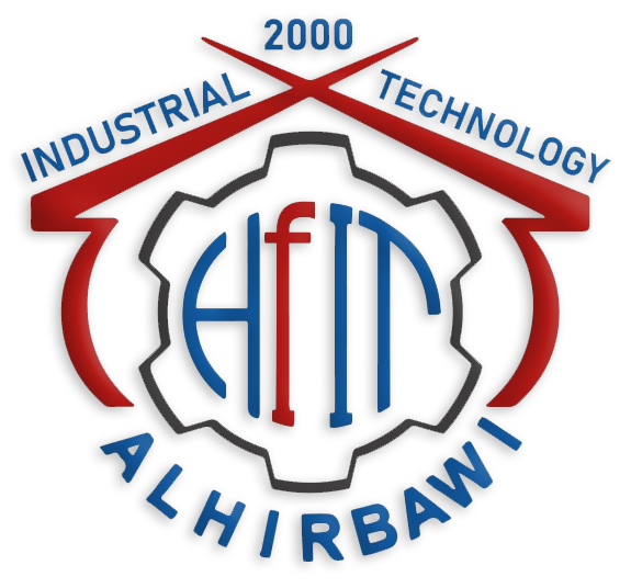 Hirbawi for Industrial Technology & Energy logo