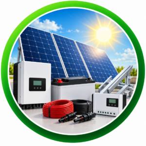 Solar Energy