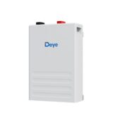 Deye SE-F5 5kw بطارية